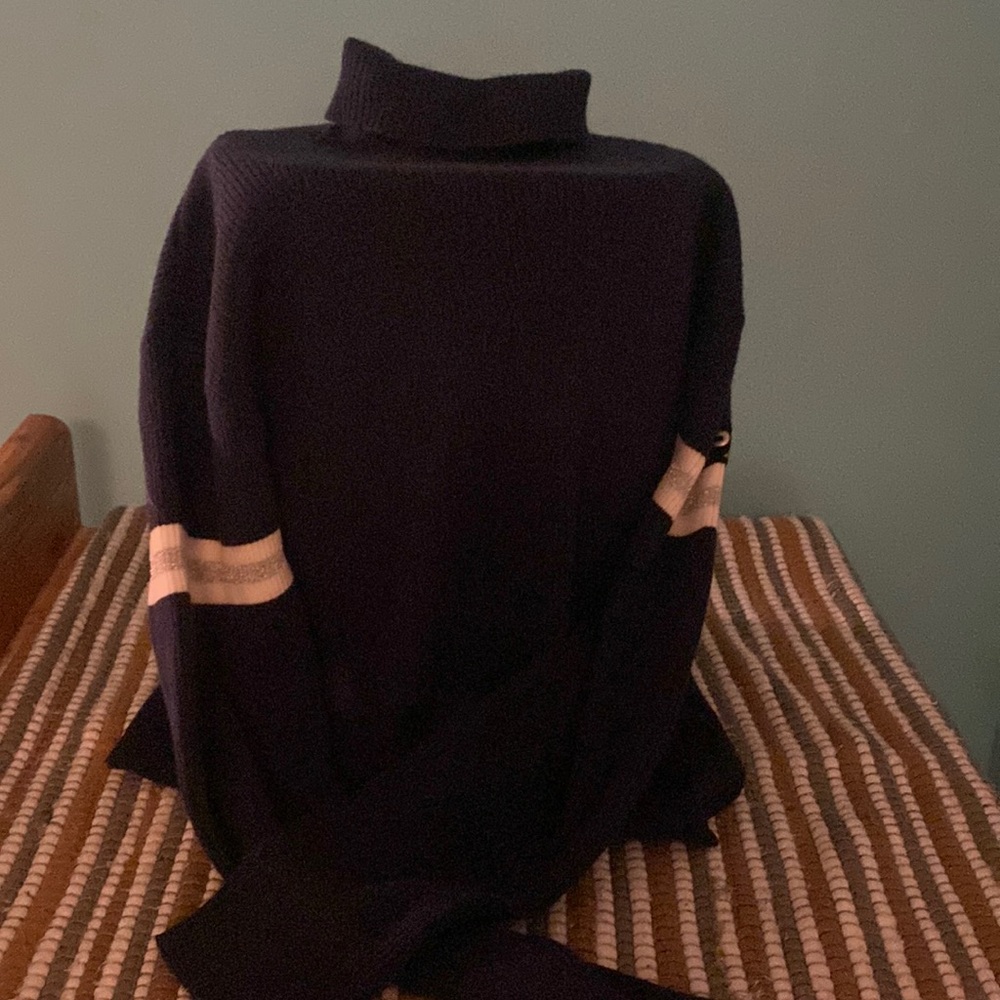 SPYDER SWEATER